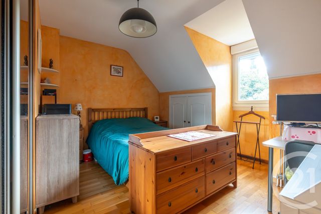 Maison &agrave; vendre - 7 pi&egrave;ces - 133,92 m2 - Villiers Sur Marne - 94 - ILE-DE-FRANCE