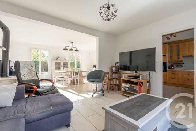 Maison &agrave; vendre - 7 pi&egrave;ces - 133,92 m2 - Villiers Sur Marne - 94 - ILE-DE-FRANCE