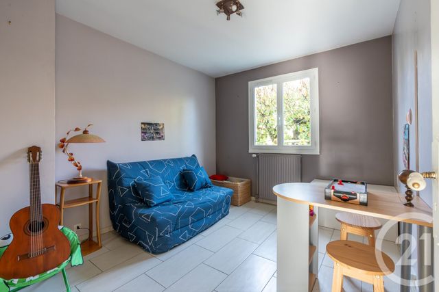 Maison &agrave; vendre - 7 pi&egrave;ces - 133,92 m2 - Villiers Sur Marne - 94 - ILE-DE-FRANCE