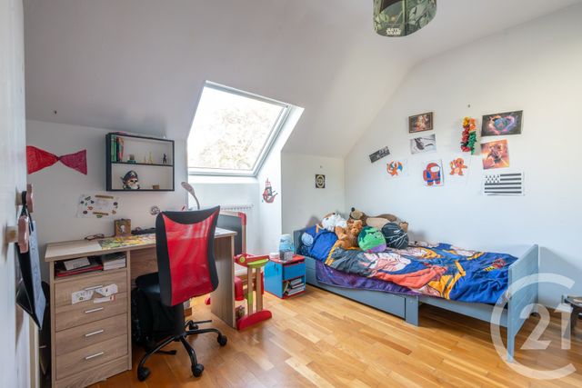 Maison &agrave; vendre - 7 pi&egrave;ces - 133,92 m2 - Villiers Sur Marne - 94 - ILE-DE-FRANCE