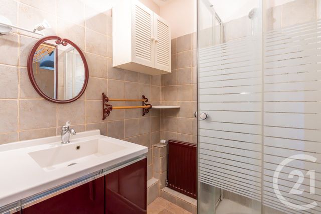 Maison &agrave; vendre - 7 pi&egrave;ces - 133,92 m2 - Villiers Sur Marne - 94 - ILE-DE-FRANCE