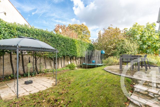 Maison &agrave; vendre - 7 pi&egrave;ces - 133,92 m2 - Villiers Sur Marne - 94 - ILE-DE-FRANCE