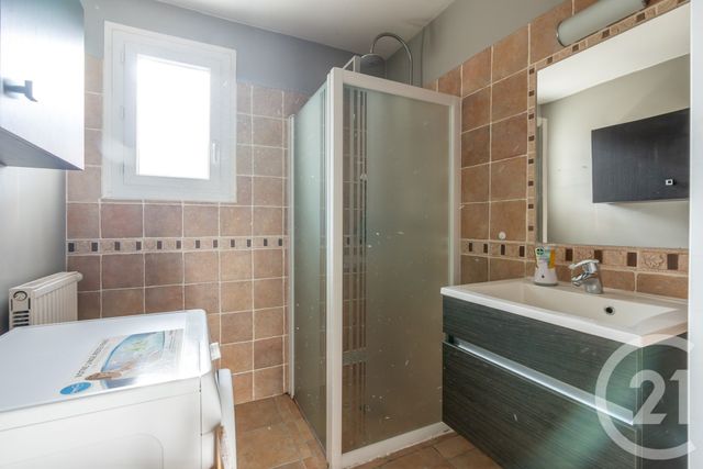 Maison &agrave; vendre - 7 pi&egrave;ces - 133,92 m2 - Villiers Sur Marne - 94 - ILE-DE-FRANCE