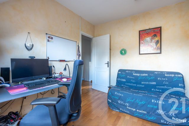 Maison &agrave; vendre - 7 pi&egrave;ces - 133,92 m2 - Villiers Sur Marne - 94 - ILE-DE-FRANCE