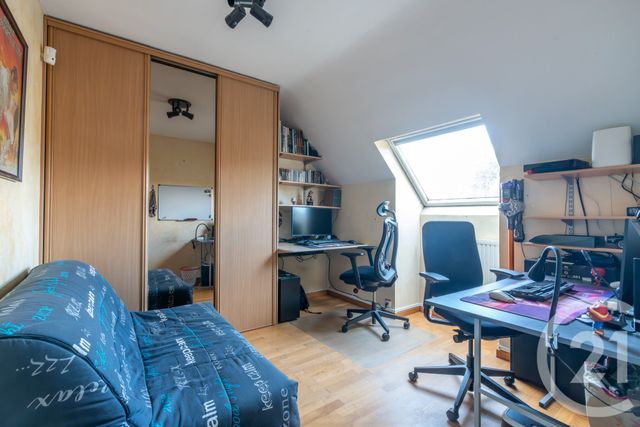 Maison &agrave; vendre - 7 pi&egrave;ces - 133,92 m2 - Villiers Sur Marne - 94 - ILE-DE-FRANCE