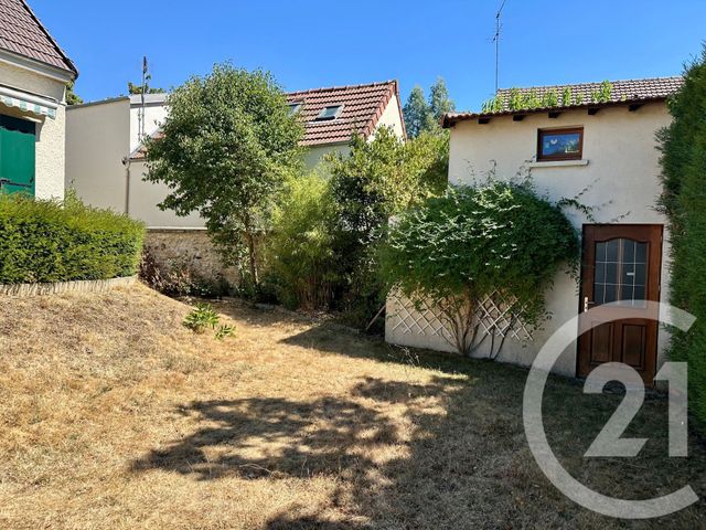 Maison &agrave; vendre - 7 pi&egrave;ces - 133,92 m2 - Villiers Sur Marne - 94 - ILE-DE-FRANCE