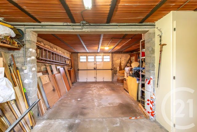 Maison &agrave; vendre - 3 pi&egrave;ces - 66,60 m2 - Champigny Sur Marne - 94 - ILE-DE-FRANCE