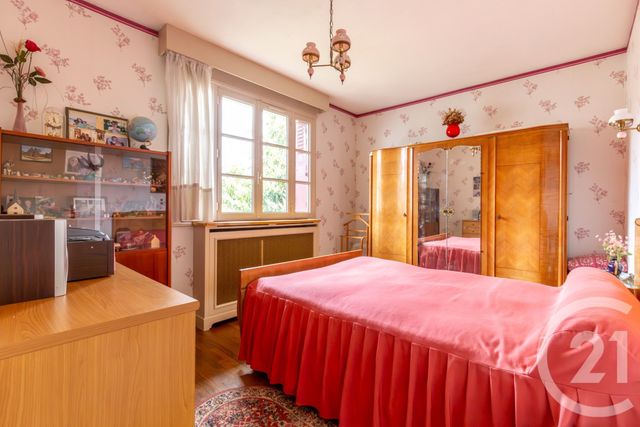 Maison &agrave; vendre - 3 pi&egrave;ces - 66,60 m2 - Champigny Sur Marne - 94 - ILE-DE-FRANCE