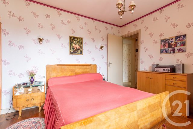 Maison &agrave; vendre - 3 pi&egrave;ces - 66,60 m2 - Champigny Sur Marne - 94 - ILE-DE-FRANCE