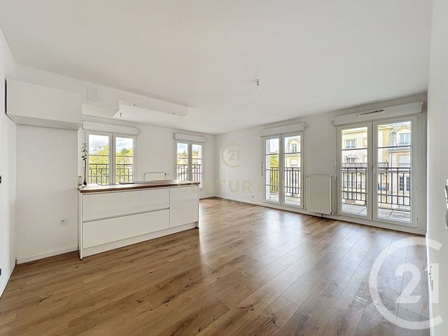 Appartement F4 à vendre - 4 pièces - 81,50 m2 - Villiers Sur Marne - 94 - ILE-DE-FRANCE