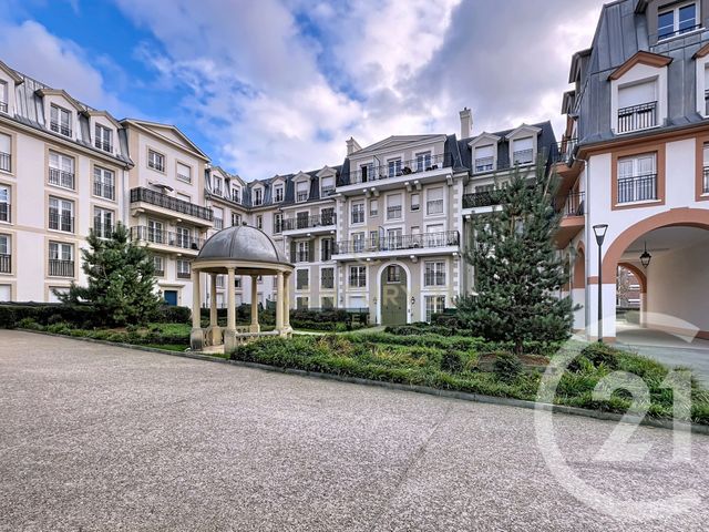 Appartement F4 à vendre - 4 pièces - 81,50 m2 - Villiers Sur Marne - 94 - ILE-DE-FRANCE