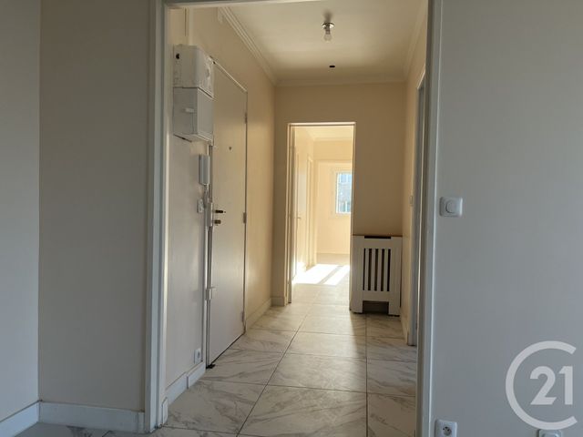 Appartement F3 à louer - 3 pièces - 66,84 m2 - Villiers Sur Marne - 94 - ILE-DE-FRANCE