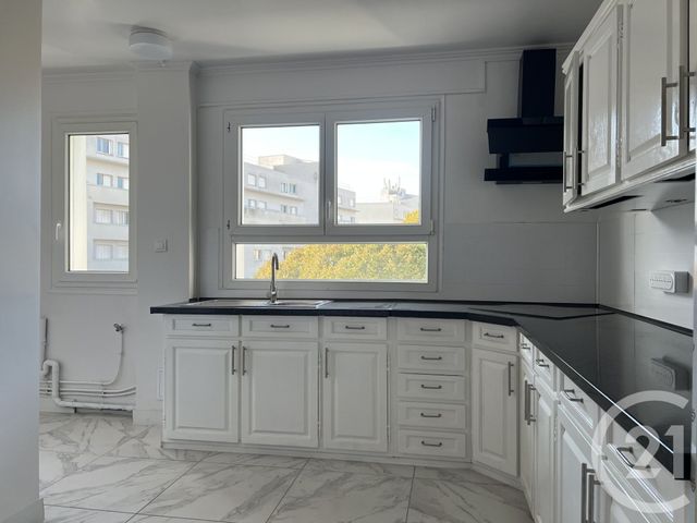 Appartement F3 à louer - 3 pièces - 66,84 m2 - Villiers Sur Marne - 94 - ILE-DE-FRANCE