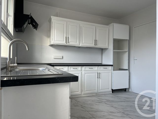 Appartement F3 à louer - 3 pièces - 66,84 m2 - Villiers Sur Marne - 94 - ILE-DE-FRANCE