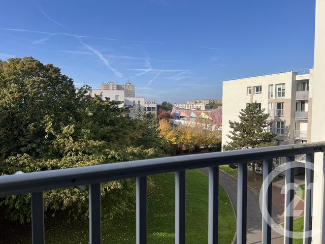 Appartement F3 à louer - 3 pièces - 66,84 m2 - Villiers Sur Marne - 94 - ILE-DE-FRANCE