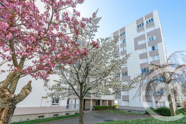 appartement - VILLIERS SUR MARNE - 94