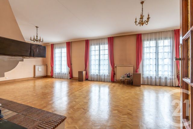 Maison à vendre - 6 pièces - 165,29 m2 - Champigny Sur Marne - 94 - ILE-DE-FRANCE