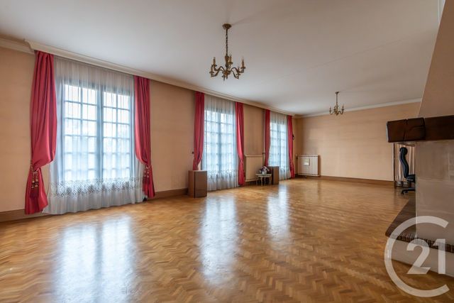 Maison à vendre - 6 pièces - 165,29 m2 - Champigny Sur Marne - 94 - ILE-DE-FRANCE