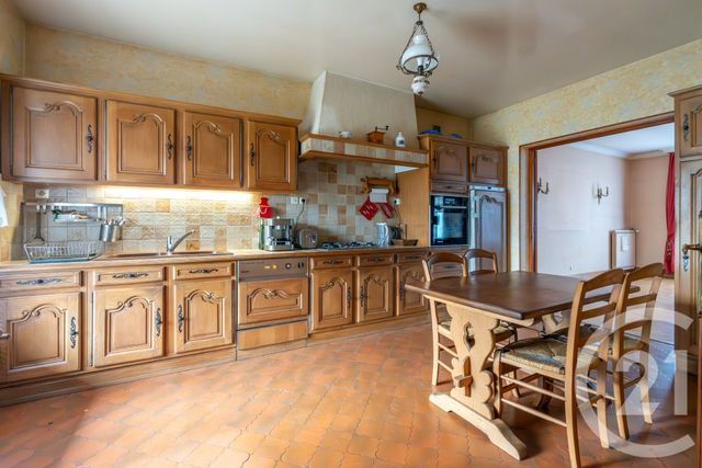 Maison à vendre - 6 pièces - 165,29 m2 - Champigny Sur Marne - 94 - ILE-DE-FRANCE