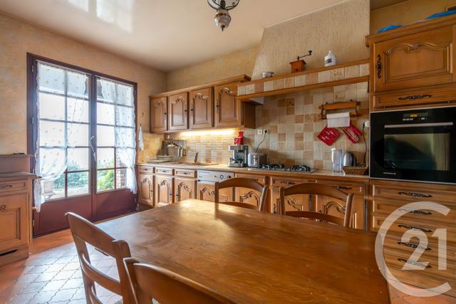 Maison à vendre - 6 pièces - 165,29 m2 - Champigny Sur Marne - 94 - ILE-DE-FRANCE