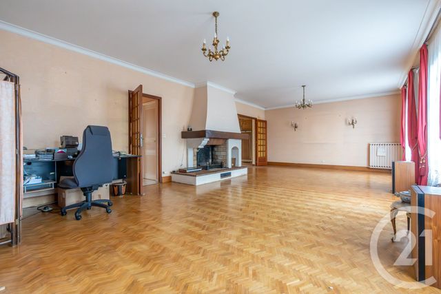 Maison à vendre - 6 pièces - 165,29 m2 - Champigny Sur Marne - 94 - ILE-DE-FRANCE