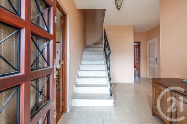 Maison à vendre - 6 pièces - 165,29 m2 - Champigny Sur Marne - 94 - ILE-DE-FRANCE