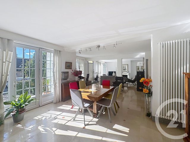 Maison à vendre - 6 pièces - 172,05 m2 - Le Plessis Trevise - 94 - ILE-DE-FRANCE