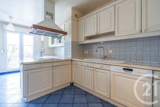 Appartement F5 &agrave; vendre - 5 pi&egrave;ces - 131,34 m2 - Villiers Sur Marne - 94 - ILE-DE-FRANCE