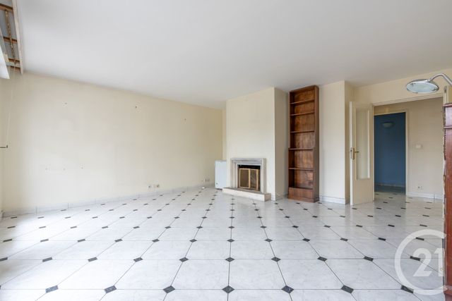 Appartement F5 &agrave; vendre - 5 pi&egrave;ces - 131,34 m2 - Villiers Sur Marne - 94 - ILE-DE-FRANCE