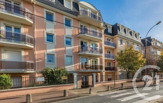 appartement - VILLIERS SUR MARNE - 94
