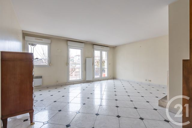 Appartement F5 &agrave; vendre - 5 pi&egrave;ces - 131,34 m2 - Villiers Sur Marne - 94 - ILE-DE-FRANCE