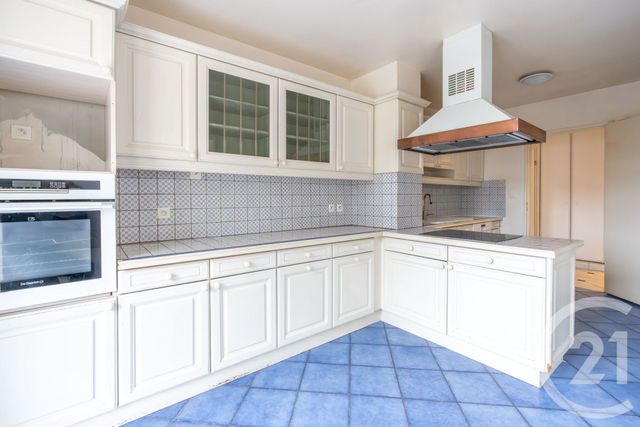 Appartement F5 &agrave; vendre - 5 pi&egrave;ces - 131,34 m2 - Villiers Sur Marne - 94 - ILE-DE-FRANCE