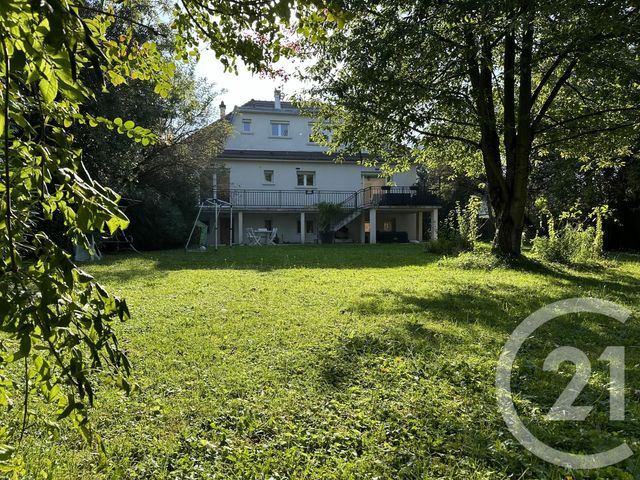 Maison à vendre - 8 pièces - 294,76 m2 - Champigny Sur Marne - 94 - ILE-DE-FRANCE