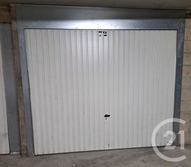 parking - VILLIERS SUR MARNE - 94