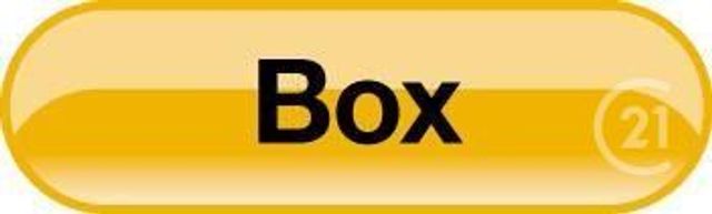 Parking à vendre VILLIERS SUR MARNE