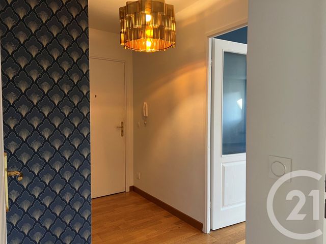 Appartement F3 &agrave; louer - 3 pi&egrave;ces - 56,39 m2 - Villiers Sur Marne - 94 - ILE-DE-FRANCE