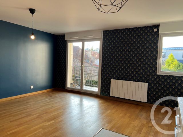 Appartement F3 &agrave; louer - 3 pi&egrave;ces - 56,39 m2 - Villiers Sur Marne - 94 - ILE-DE-FRANCE