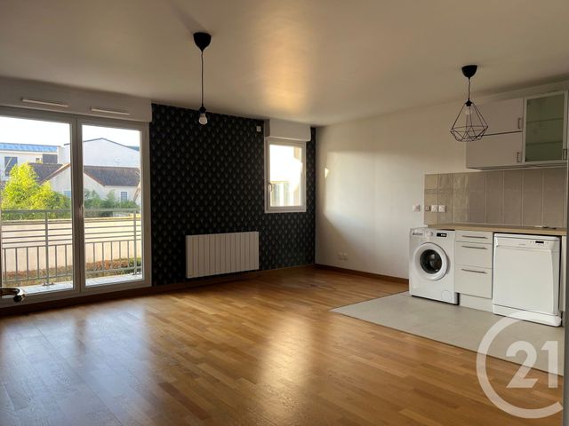 Appartement F3 &agrave; louer - 3 pi&egrave;ces - 56,39 m2 - Villiers Sur Marne - 94 - ILE-DE-FRANCE