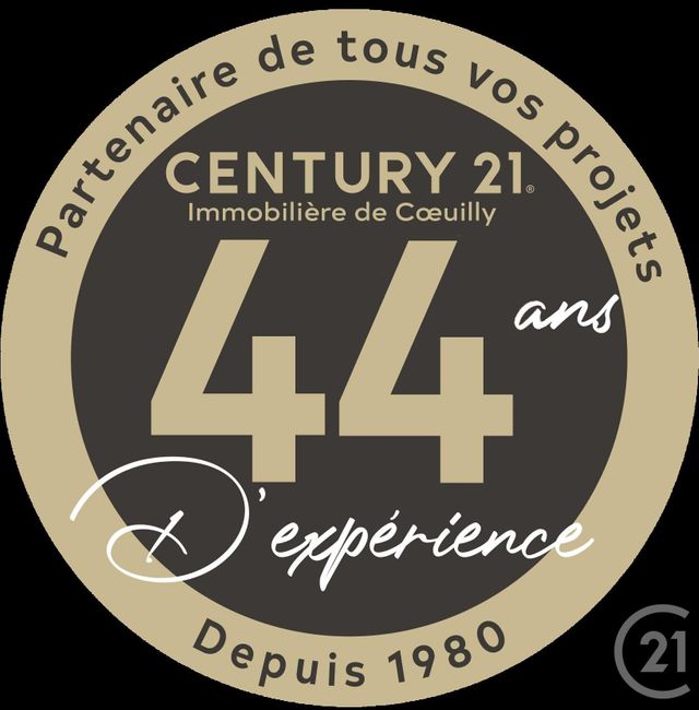 Appartement F3 &agrave; louer - 3 pi&egrave;ces - 56,39 m2 - Villiers Sur Marne - 94 - ILE-DE-FRANCE