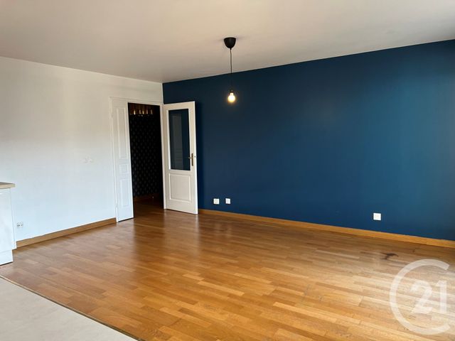 Appartement F3 &agrave; louer - 3 pi&egrave;ces - 56,39 m2 - Villiers Sur Marne - 94 - ILE-DE-FRANCE