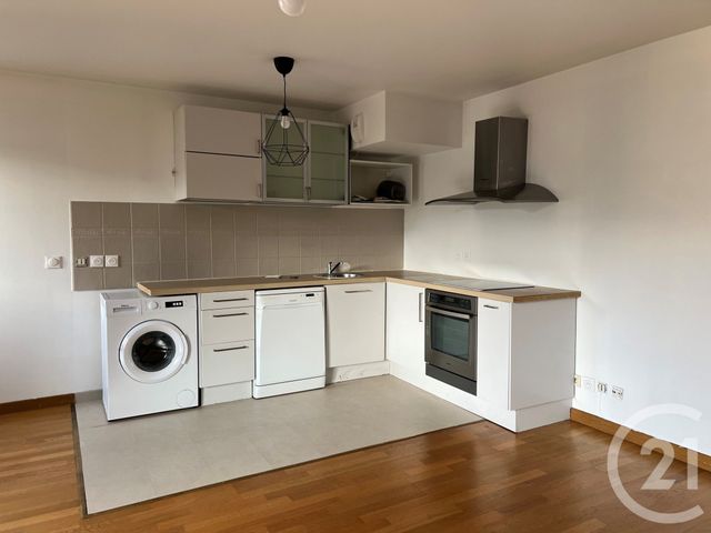 Appartement F3 &agrave; louer - 3 pi&egrave;ces - 56,39 m2 - Villiers Sur Marne - 94 - ILE-DE-FRANCE