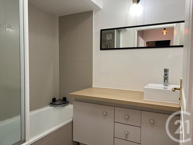 Appartement F3 &agrave; louer - 3 pi&egrave;ces - 56,39 m2 - Villiers Sur Marne - 94 - ILE-DE-FRANCE