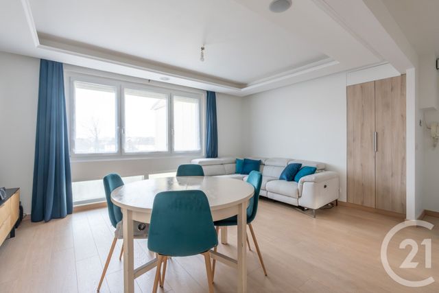 Appartement F3 &agrave; vendre - 3 pi&egrave;ces - 62,62 m2 - Villiers Sur Marne - 94 - ILE-DE-FRANCE