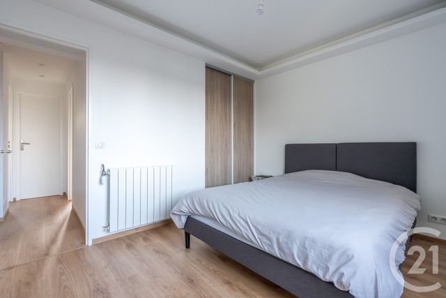 Appartement F3 &agrave; vendre - 3 pi&egrave;ces - 62,62 m2 - Villiers Sur Marne - 94 - ILE-DE-FRANCE