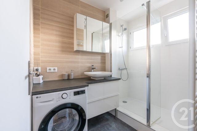 Appartement F3 &agrave; vendre - 3 pi&egrave;ces - 62,62 m2 - Villiers Sur Marne - 94 - ILE-DE-FRANCE