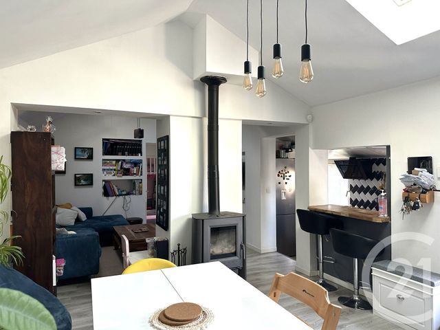 Maison &agrave; vendre - 4 pi&egrave;ces - 70,05 m2 - Villiers Sur Marne - 94 - ILE-DE-FRANCE