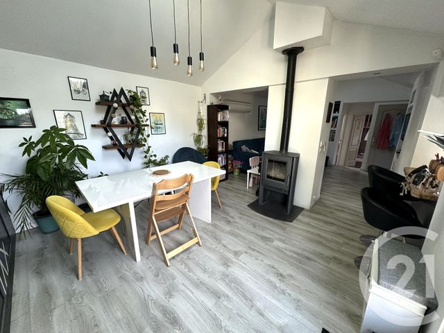 Maison &agrave; vendre - 4 pi&egrave;ces - 70,05 m2 - Villiers Sur Marne - 94 - ILE-DE-FRANCE