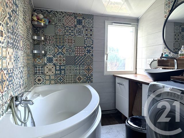 Maison &agrave; vendre - 4 pi&egrave;ces - 70,05 m2 - Villiers Sur Marne - 94 - ILE-DE-FRANCE