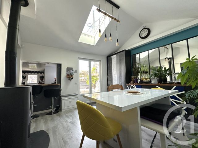 maison - VILLIERS SUR MARNE - 94