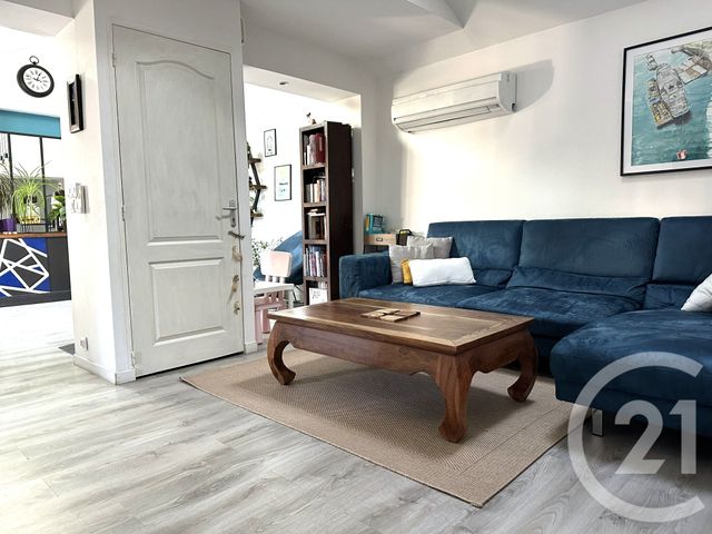 Maison &agrave; vendre - 4 pi&egrave;ces - 70,05 m2 - Villiers Sur Marne - 94 - ILE-DE-FRANCE